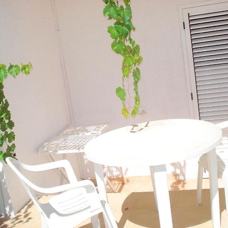 Apartments Nikolas Vodice Bagian luar foto