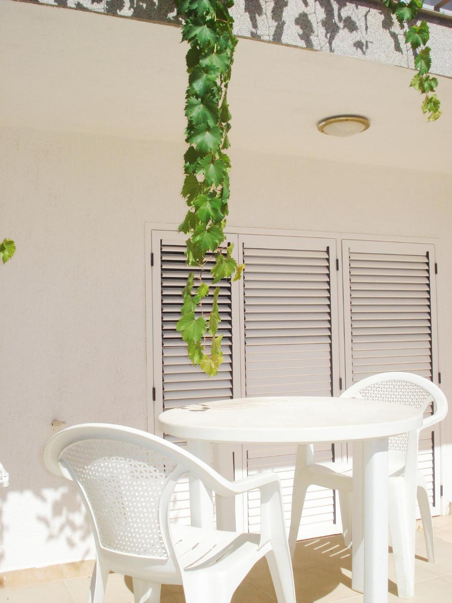 Apartments Nikolas Vodice Ruang foto
