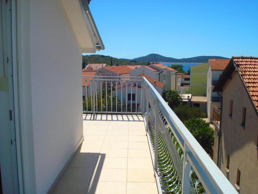 Apartments Nikolas Vodice Ruang foto