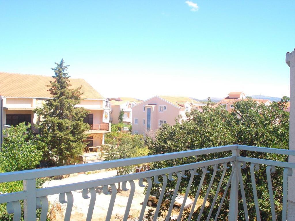 Apartments Nikolas Vodice Ruang foto