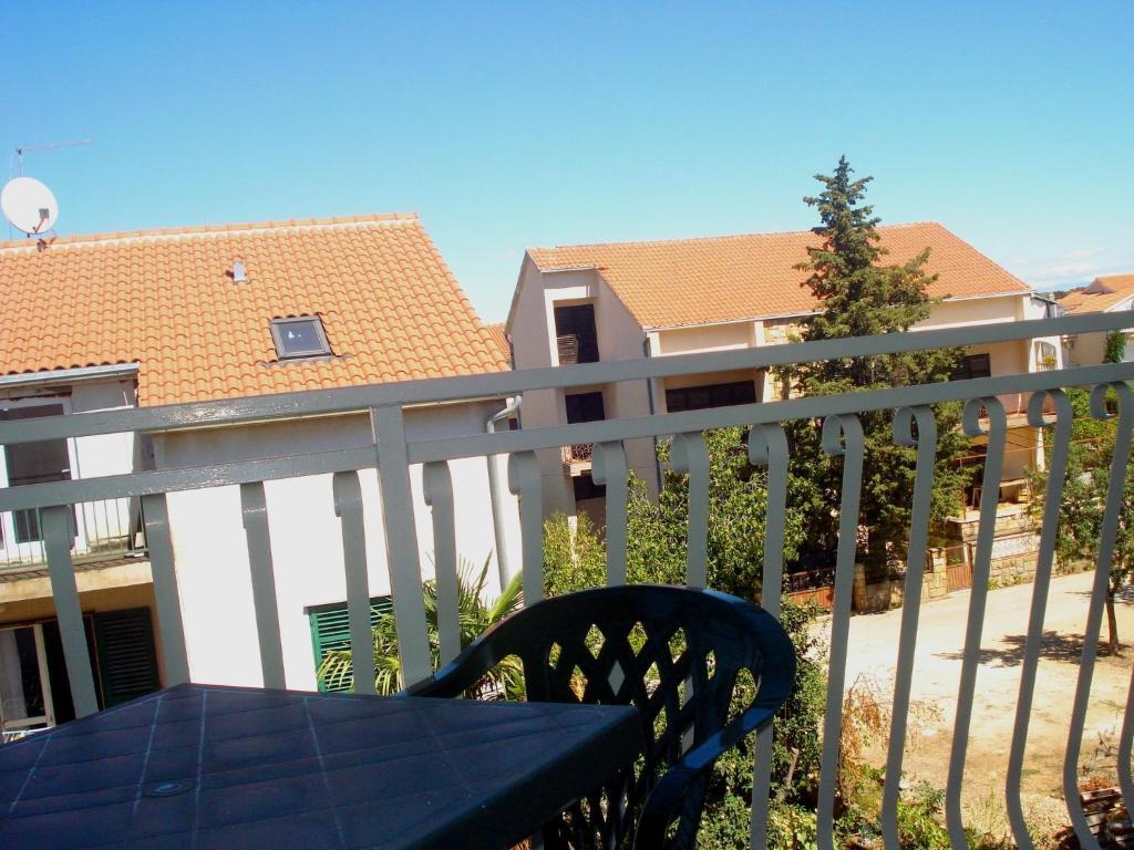 Apartments Nikolas Vodice Ruang foto