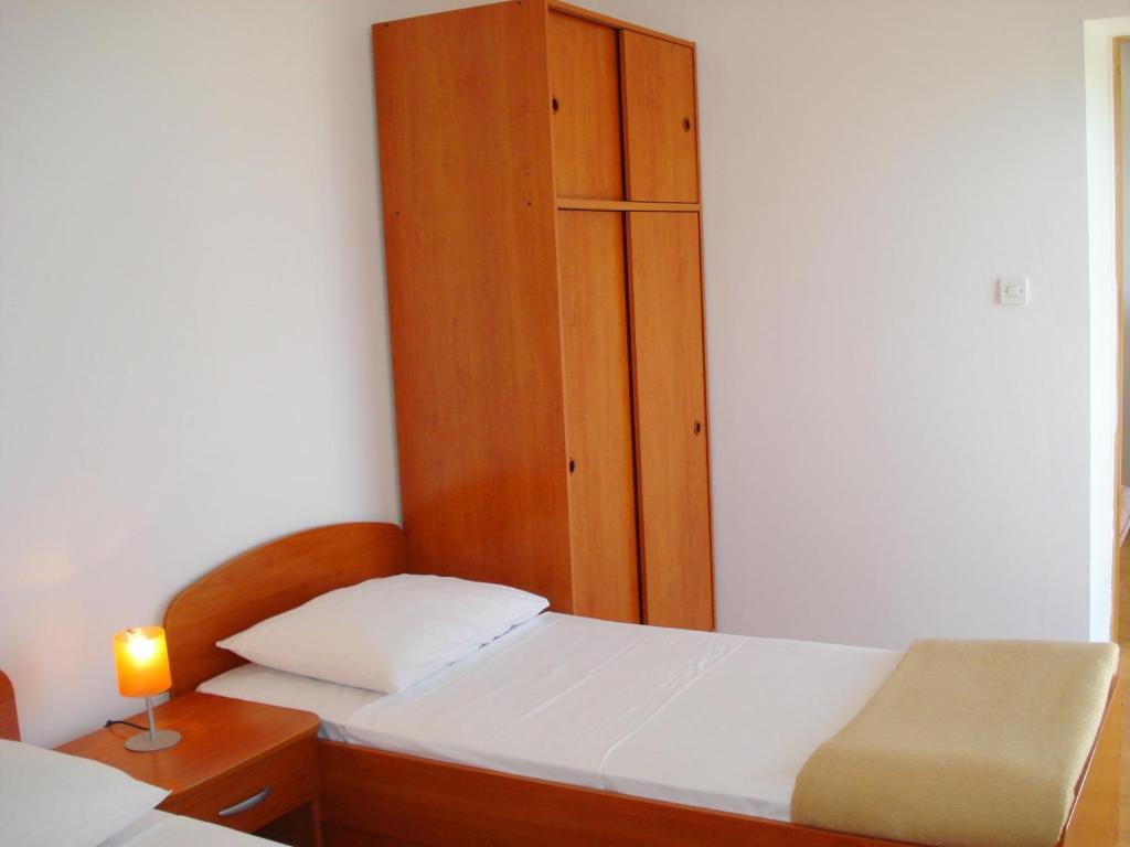 Apartments Nikolas Vodice Ruang foto