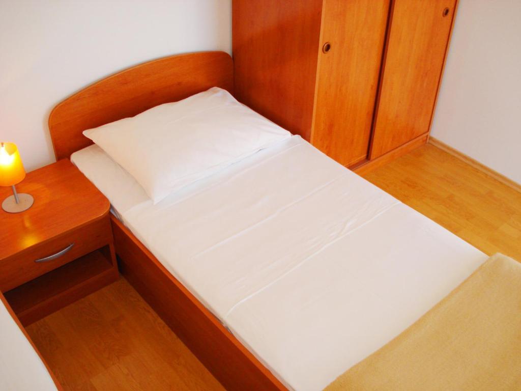 Apartments Nikolas Vodice Ruang foto