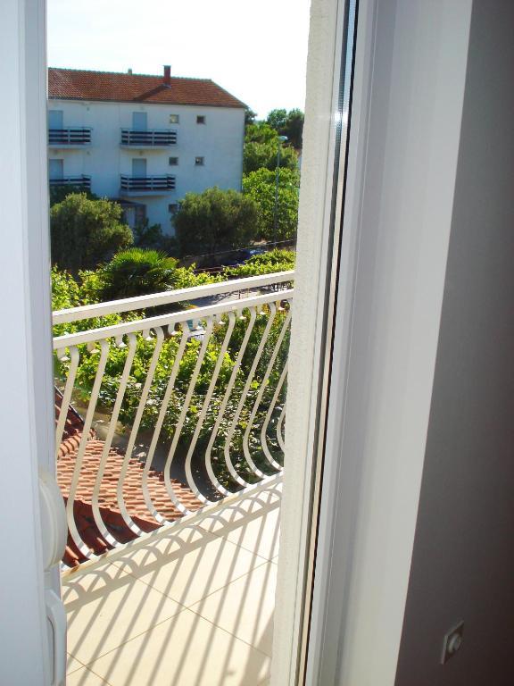 Apartments Nikolas Vodice Ruang foto