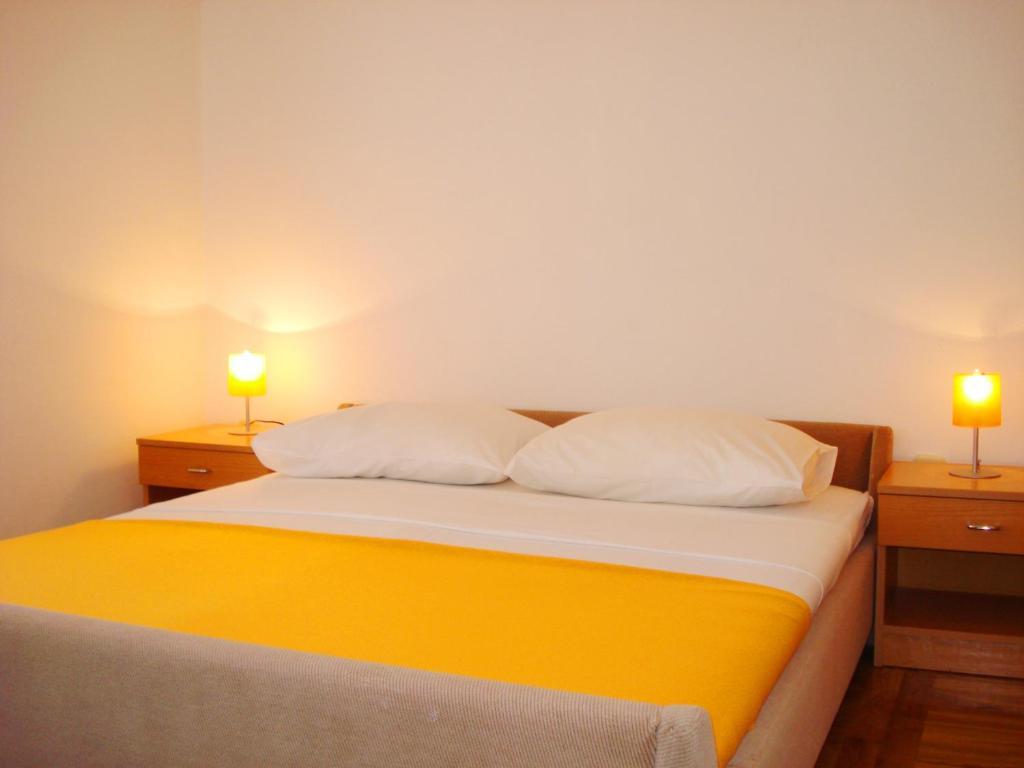Apartments Nikolas Vodice Ruang foto