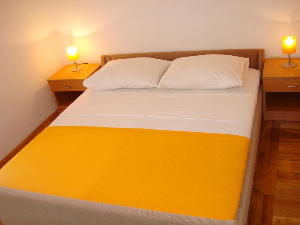 Apartments Nikolas Vodice Ruang foto