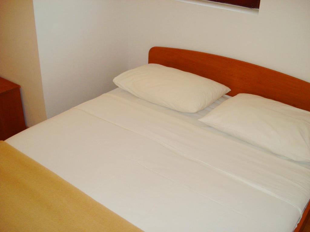 Apartments Nikolas Vodice Ruang foto