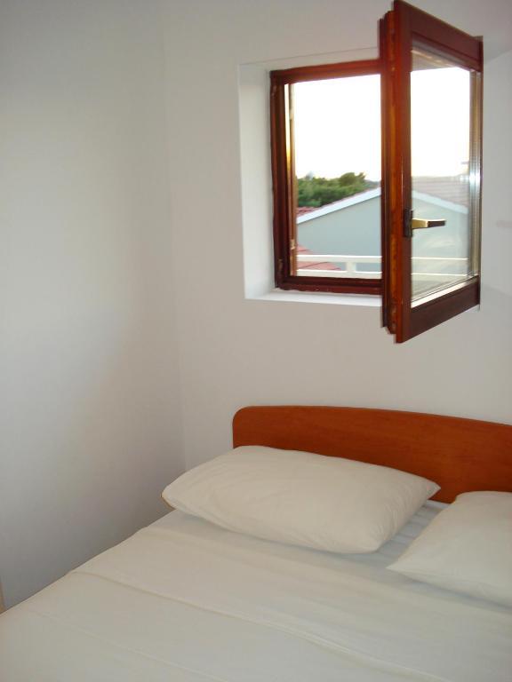 Apartments Nikolas Vodice Ruang foto