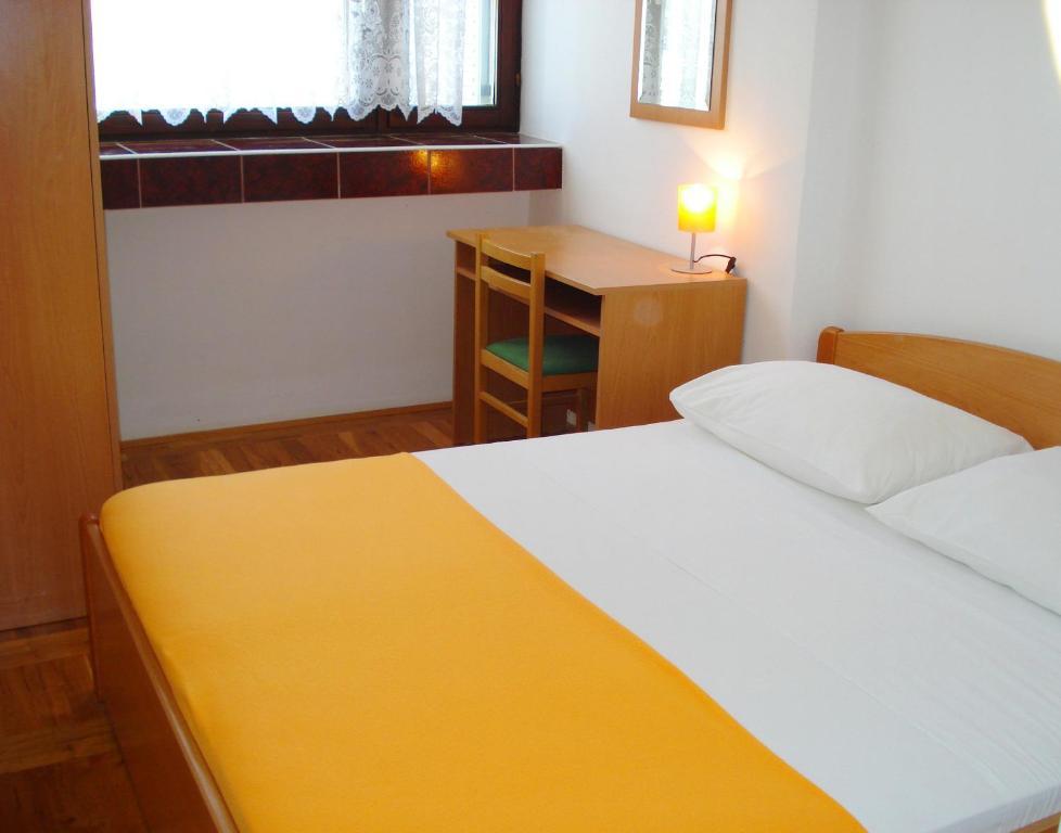 Apartments Nikolas Vodice Ruang foto